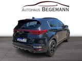 Kia Sportage bei Gebrauchtwagen.expert - Abbildung (5 / 15) Kia Sportage bei Gebrauchtwagen.expert - Abbildung (5 / 15)