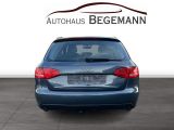 Audi A4 bei Gebrauchtwagen.expert - Abbildung (4 / 15)