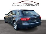 Audi A4 bei Gebrauchtwagen.expert - Abbildung (3 / 15)