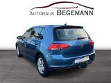 VW Golf VII bei Gebrauchtwagen.expert - Abbildung (3 / 15)