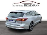 Ford Focus bei Gebrauchtwagen.expert - Abbildung (5 / 15)