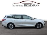 Ford Focus bei Gebrauchtwagen.expert - Abbildung (6 / 15)