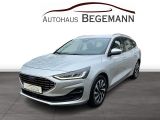 Ford Focus bei Gebrauchtwagen.expert - Abbildung (9 / 15)