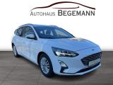 Ford Focus bei Gebrauchtwagen.expert - Abbildung (7 / 15)