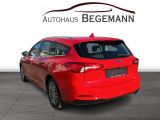 Ford Focus Turnier bei Gebrauchtwagen.expert - Abbildung (3 / 15)