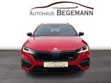Skoda Octavia RS bei Gebrauchtwagen.expert - Abbildung (8 / 15)
