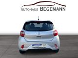 Hyundai i10 bei Gebrauchtwagen.expert - Abbildung (4 / 15) Hyundai i10 bei Gebrauchtwagen.expert - Abbildung (4 / 15)