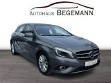 Mercedes-Benz A-Klasse bei Gebrauchtwagen.expert - Abbildung (7 / 15)