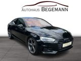 Audi A5 bei Gebrauchtwagen.expert - Abbildung (7 / 15)