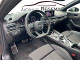 Audi A5 bei Gebrauchtwagen.expert - Abbildung (12 / 15)