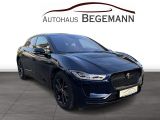 Jaguar I-Pace bei Gebrauchtwagen.expert - Abbildung (7 / 15)