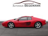 Ferrari 512 bei Gebrauchtwagen.expert - Abbildung (2 / 15) Ferrari 512 bei Gebrauchtwagen.expert - Abbildung (2 / 15)