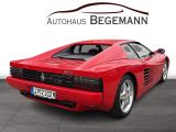 Ferrari 512 bei Gebrauchtwagen.expert - Abbildung (5 / 15) Ferrari 512 bei Gebrauchtwagen.expert - Abbildung (5 / 15)
