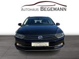 VW Passat bei Gebrauchtwagen.expert - Abbildung (8 / 15)