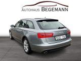 Audi A6 bei Gebrauchtwagen.expert - Abbildung (3 / 15) Audi A6 bei Gebrauchtwagen.expert - Abbildung (3 / 15)