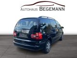VW Sharan bei Gebrauchtwagen.expert - Abbildung (5 / 15)