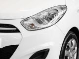 Hyundai i10 bei Gebrauchtwagen.expert - Abbildung (4 / 14)