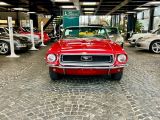Ford Mustang bei Gebrauchtwagen.expert - Abbildung (10 / 15) Ford Mustang bei Gebrauchtwagen.expert - Abbildung (10 / 15)