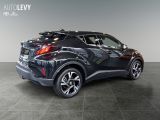 Toyota C-HR bei Gebrauchtwagen.expert - Abbildung (6 / 15) Toyota C-HR bei Gebrauchtwagen.expert - Abbildung (6 / 15)