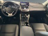 Lexus NX bei Gebrauchtwagen.expert - Abbildung (10 / 15)