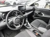 Toyota Yaris bei Gebrauchtwagen.expert - Abbildung (5 / 15)
