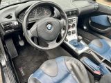 BMW Z3 bei Gebrauchtwagen.expert - Abbildung (11 / 14)