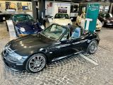 BMW Z3 bei Gebrauchtwagen.expert - Abbildung (8 / 14)