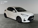 Toyota Yaris bei Gebrauchtwagen.expert - Abbildung (8 / 15)