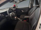 Toyota Yaris bei Gebrauchtwagen.expert - Abbildung (10 / 15)