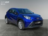 Toyota Aygo bei Gebrauchtwagen.expert - Abbildung (2 / 15)