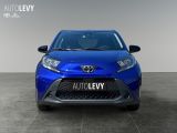 Toyota Aygo bei Gebrauchtwagen.expert - Abbildung (4 / 15)
