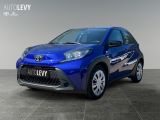 Toyota Aygo bei Gebrauchtwagen.expert - Abbildung (6 / 15)