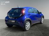 Toyota Aygo bei Gebrauchtwagen.expert - Abbildung (10 / 15)