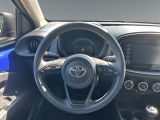 Toyota Aygo bei Gebrauchtwagen.expert - Abbildung (13 / 15)