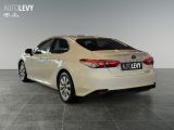 Toyota Camry bei Gebrauchtwagen.expert - Abbildung (4 / 15) Toyota Camry bei Gebrauchtwagen.expert - Abbildung (4 / 15)