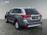 Mitsubishi Outlander bei Gebrauchtwagen.expert - Abbildung (4 / 15)