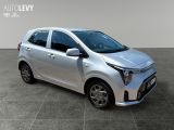 Kia Picanto bei Gebrauchtwagen.expert - Abbildung (8 / 15)