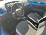 Toyota Aygo bei Gebrauchtwagen.expert - Abbildung (10 / 15)