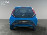 Toyota Aygo bei Gebrauchtwagen.expert - Abbildung (5 / 15)