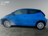 Toyota Aygo bei Gebrauchtwagen.expert - Abbildung (3 / 15)