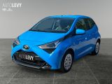 Toyota Aygo bei Gebrauchtwagen.expert - Abbildung (2 / 15)
