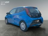 Toyota Aygo bei Gebrauchtwagen.expert - Abbildung (4 / 15)