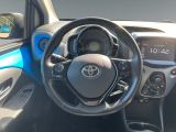 Toyota Aygo bei Gebrauchtwagen.expert - Abbildung (13 / 15)