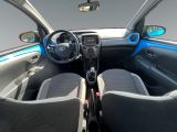 Toyota Aygo bei Gebrauchtwagen.expert - Abbildung (11 / 15)