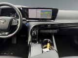 Toyota Mirai bei Gebrauchtwagen.expert - Abbildung (12 / 15)