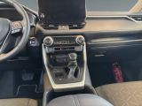 Toyota RAV 4 bei Gebrauchtwagen.expert - Abbildung (7 / 15)