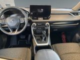 Toyota RAV 4 bei Gebrauchtwagen.expert - Abbildung (6 / 15)