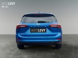 Ford Focus Turnier bei Gebrauchtwagen.expert - Abbildung (5 / 15)