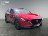 Mazda CX-30 bei Gebrauchtwagen.expert - Abbildung (8 / 15)
