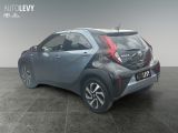 Toyota Aygo bei Gebrauchtwagen.expert - Abbildung (4 / 15)